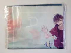 ディアラバ アヤト 潜血祭 タオル