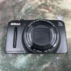 COOLPIX S9900 純正バッテリー2個付き - メルカリ