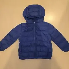 UNIQLO ダウンジャケット 110