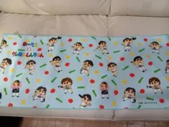 福岡ソフトバンクホークス クレヨンしんちゃん コラボタオル