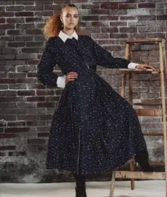 ダブルスタンダードクロージング　北川景子さん着用スカート ダブルスタンダードクロージング 北川景子着用セットアップ - メルカリ
