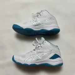 asics DUNKSHOT バスケットボールシューズ 23.0cmのサムネイル