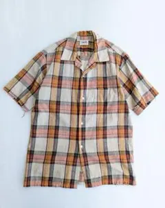 Apolina 25SS パッチワークシャツ 2-3y 公式限定 - メルカリ
