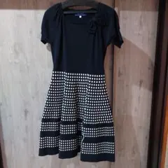 M'S GRACY ワンピース 36　エムズグレイシーのサムネイル