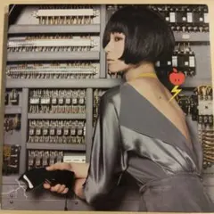 【美品】椎名林檎 私と放電 CD 2枚組