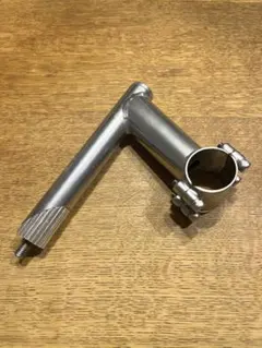 NITTO UI-12 thread stem (dull) 突き出し90mm NITTO UI-12 thread stem (dull) 突き出し90mm - メルカリ