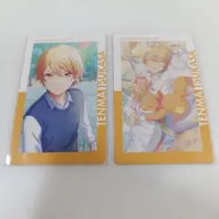 プロセカ エピカ ePick card 27C 天馬司 - メルカリ