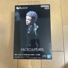 FACECULPTURES 東京リベンジャーズ 三ツ谷隆