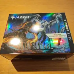 松*屋様 マジックザギャザリング ギフトバンドル ファイナル