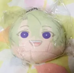 巴日和 おまんじゅう ぬいぐるみ あんさんぶるスターズ あんスタ 巴日和 おまんじゅう ぬいぐるみ あんさんぶるスターズ あんスタ