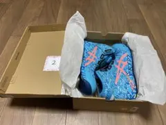 WINJOB CP304 BOA GLEAM 28.0限定モデル - メルカリ