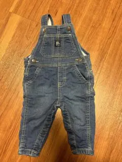Oshkosh B'gosh オーバーオール 6m