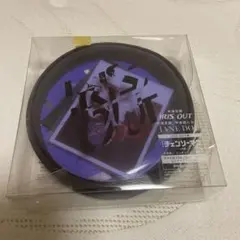 新品未開封 米津玄師IRIS OUT盤特典ステッカー付き