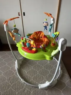 ジャンパルー ベビージム