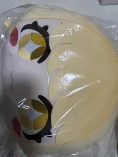 学マス BIGフェイスぬいぐるみ 藤田ことね 未使用 - メルカリ