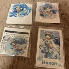 ぴちぴちピッチ 波音 まとめ売り