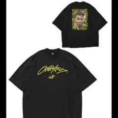 BOXRAW 中谷潤人 東京ドーム限定Tシャツ 日本未発売 - メルカリ
