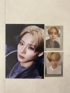 ALD1 EUPHORIA サンウォン