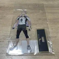 ハイキュー TO THE TOP木兎光太郎Ani-Art 第5弾 BIGアクスタ