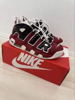 NIKE AIR MORE UPTEMPO スニーカー