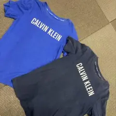 Calvin Klein Tシャツ 2枚セットのサムネイル