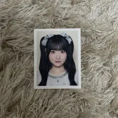 ＝LOVE イコラブ IDフォト 齋藤樹愛羅