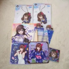 ホロライブ　ときのそら　8点セット