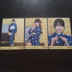 2026年最新】乃木坂 生写真 浴衣 コンプの人気アイテム - メルカリ