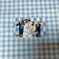 名探偵コナン　缶バッジ　江戸川コナン　高木渉　佐藤美和子　警察学校組