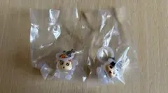 クレヨンしんちゃんめじるしアクセサリー3