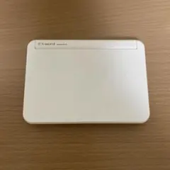 CASIO 電子辞書（ケース付き）EX-word XD-Z4900（高校生向け）