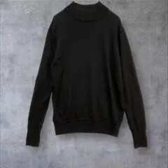 ニット オーバーサイズ