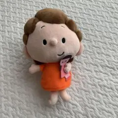 つむぱぱ ぬいぐるみ
