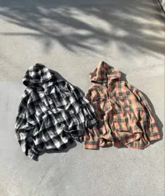 2026年最新】harper oversized shirtの人気アイテム - メルカリ