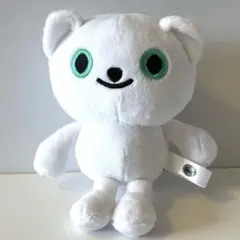 ヤマト運輸　クロネコヤマト　シロネコ　ぬいぐるみ