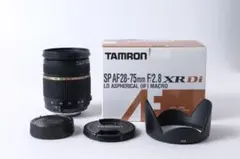 ニコン用⭐️28-300mm⭐️高倍率ズームレンズ⭐️Nikon⭐️Tamron