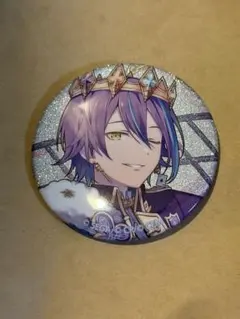 神代類　缶バッジ