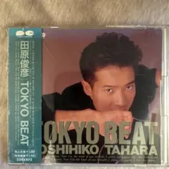 田原俊彦　TOKYO BEAT