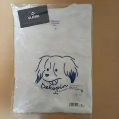 大谷翔平デコピンTシャツ S