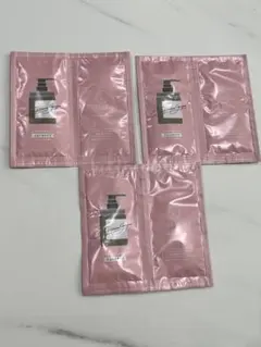 ココネ クリームシャンプー スムース