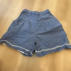 familiar キュロット　120