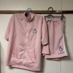 マイメロ ジャージ ドンキ - メルカリ