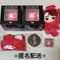 UVERworldvsセカオワ 対バン 金&銀テープ15本セット - メルカリ