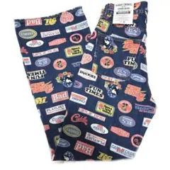 RODEOCROWNS ロデオクラウンス パンツ デニム ジーンズ フレア