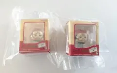 呪術廻戦 るかっぷミニチュアコレクション 宿儺