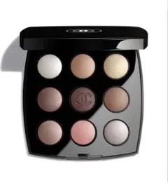 CHANEL レ ヌフ オンブル 587 ザ ニュースモーキー 限定 - メルカリ