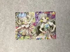 アイドルマスター ミリオンライブ！ vol.3 カードフォリオ ロコ MR