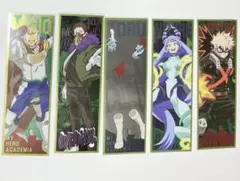 僕のヒーローアカデミア ヒロアカ ロングステッカー