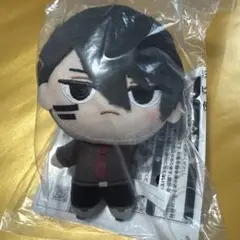 桃源暗鬼 一番くじ ぬいぐるみマスコット【新品】