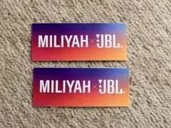 2025年最新】加藤ミリヤステッカーの人気アイテム - メルカリ